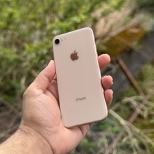 Apple iPhone 8 64GB, Rose