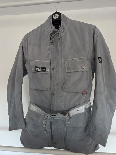 Vintage belstaff trialmaster - vintage,