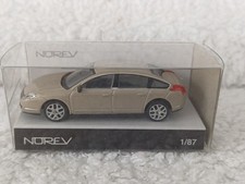 Norev 1/87 HO Scale Citroën