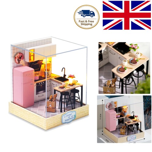 Art deco miniature - 3d,