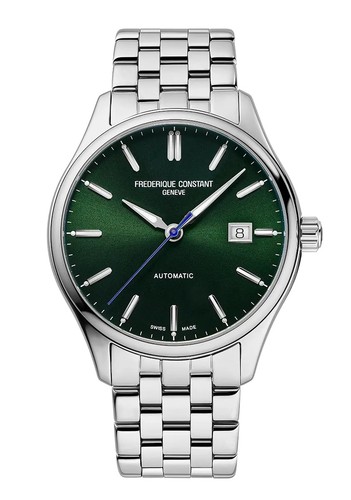 Frederique constant watch - constant,