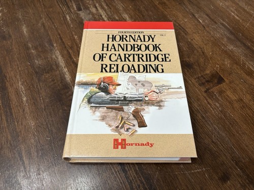Hornady handbook cartridge - handbook,