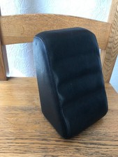 Raleigh Chopper MK3  Sissy Bar Back pad