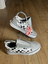 Vans Old Skool Glitter