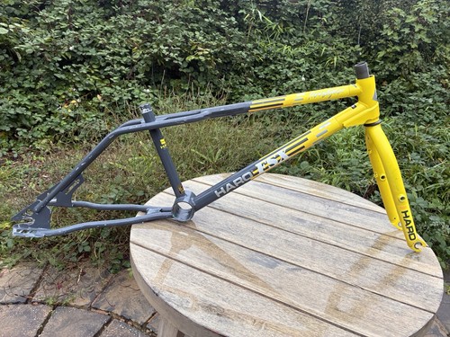 Haro freestyler fsx 1987 frame - haro,