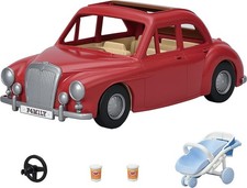 Sylvanian families family - families,