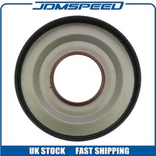 Automatic Powershift Gearbox