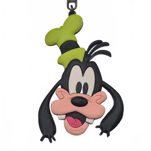 Rare goofy keyring vintage - goofy,