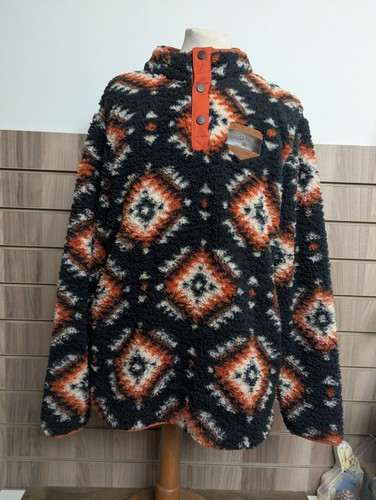 Homefree iowa fleece - iowa,
