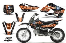 Graphic Stickers +#PLT Decals