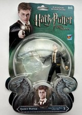 Popco Harry Potter Action