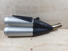 GENUINE DUCATI DIAVEL STANDARD