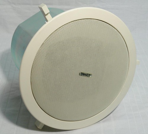 Tannoy cms50tict round - cms50tict, ceiling