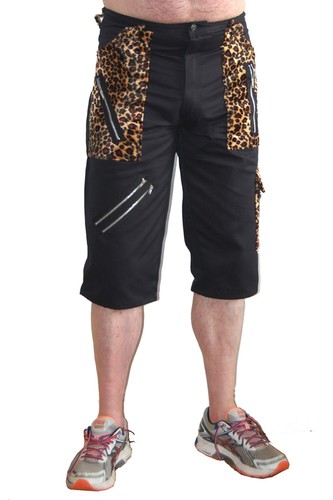 Tiger london mens punk - of, rock