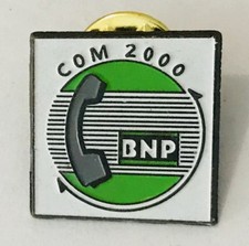 COM 2000 BNP Telephone Design