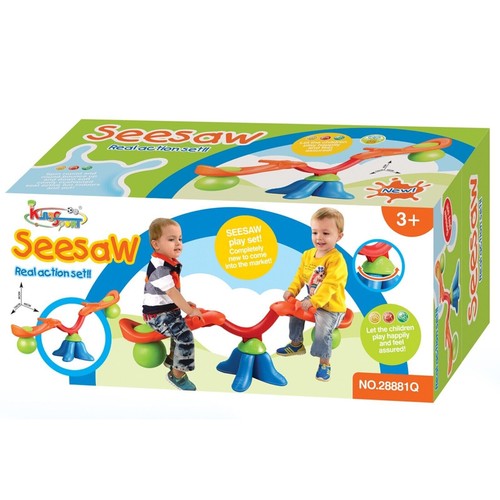 Kids seesaw children toddlers - kids,