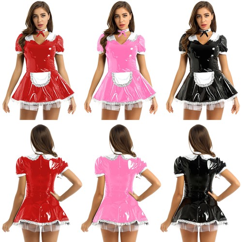 Women sexy french - french, maid