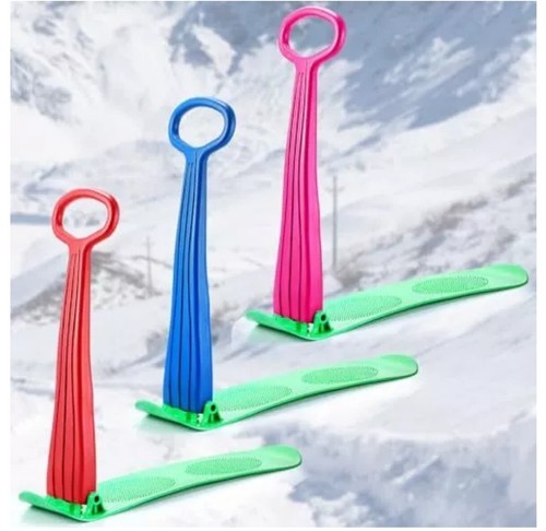 Pcs snow scooter - 3, for