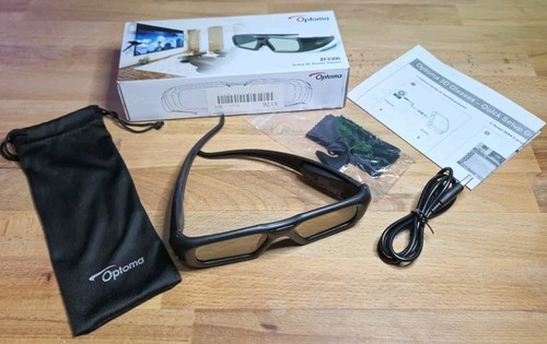 Optoma glasses zf2300 - 3d,