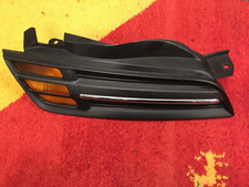 Used 2003 Nissan Micra Offside/Drivers Side Grill and Indictor (No Bulb)