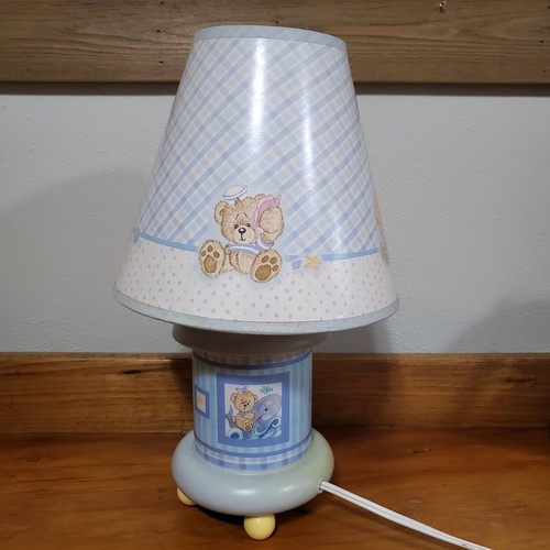Vtg baby kids teddy - baby/kids,
