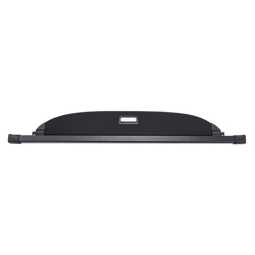 Rear parcel shelf - rear, boot