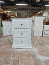 HANDMADE AYLESBURY 3 DRAWER
