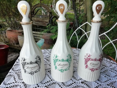 Set vintage wade royal - set,