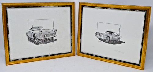 Lots sports car - lots,