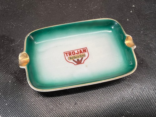 Vintage trojan hybrids - trojan, seed