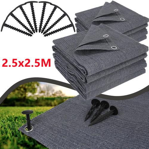 Breathable groundsheet carpet - groundsheet,