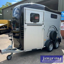 Cheval Liberté Touring One -Single Horse Trailer. *Brand NEW*