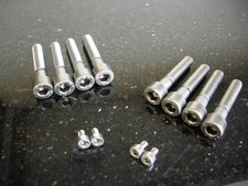 NEW TOKICO TOP GRADE STAINLESS