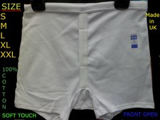 4, PAIRS MEN'S 100%COTTON