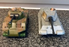 K-101 Matchbox Battle Kings