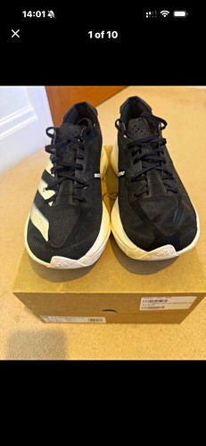 Adidas adios pro 3 - y-3,