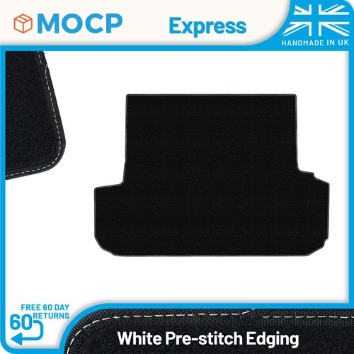 Express with white pre stitch - express, pre-stitch
