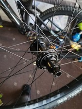 Industry Nine 1/1 Rear Wheel 29” Boost XD Hub – WTB KOM i35 – Brand Used