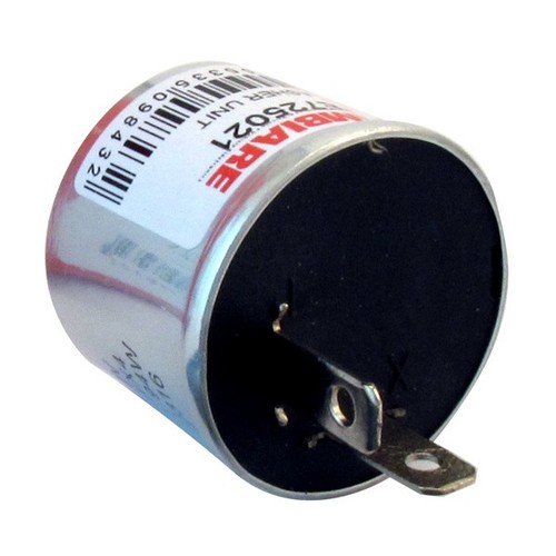 Cambiare flasher relay 12v - cambiare,