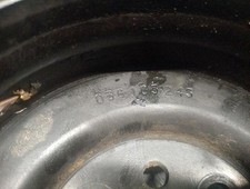 03G105243 crankshaft pulley