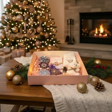 Luxury Relaxation Gift Box