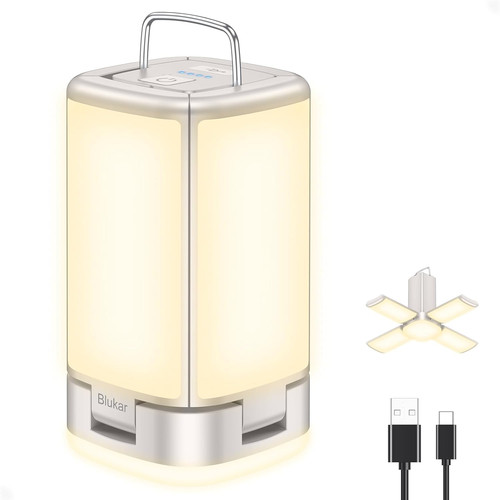 Camping lantern rechargeable - camping,