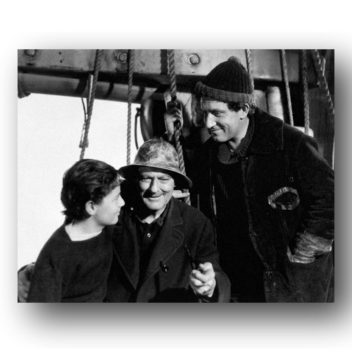 Freddie bartholomew lionel - freddie, bartholomew,