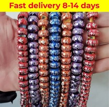 50 pcs Custom Pigeon Foot