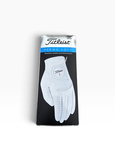 Titleist perma soft - titleist,