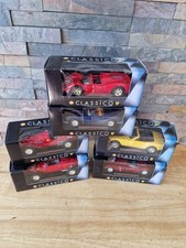 Shell Classico x 6 1:43