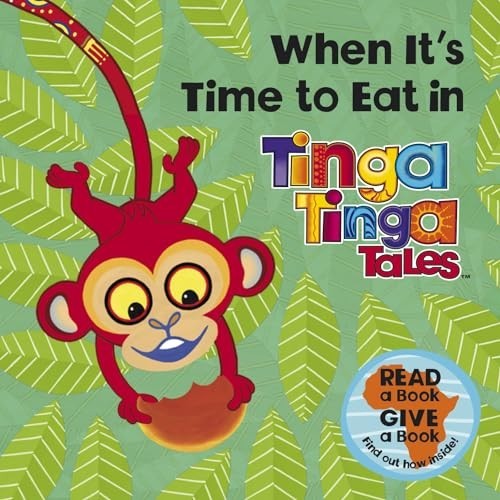 When time eat in tinga - time,