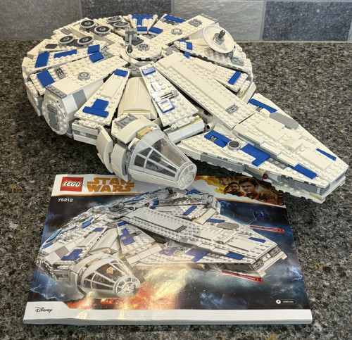 Lego star wars - star,