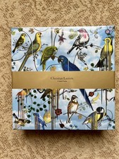 Brand New Galison Christian