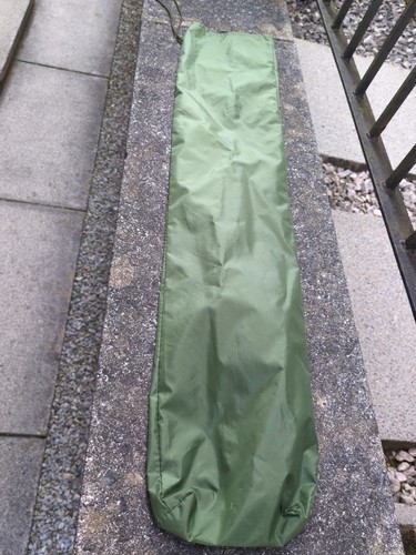 Vintage vango force - force, ten
